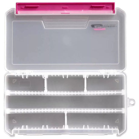 Cinnetic - Horizontal Slim Box - Hengelsport De Goeie Vangst