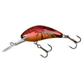 Salmo-Hornet Floating-5cm-Real Crawdad-Hengelsport De Goeie Vangst