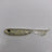 Tiemco-PDL Super Fin Tail Eco-Tranparant glitter-6.8cm-Hengelsport De Goeie Vangst