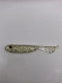 Tiemco-PDL Super Fin Tail Eco-Tranparant glitter-6.8cm-Hengelsport De Goeie Vangst