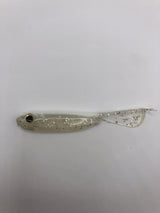 Tiemco - PDL Super Fin Tail Eco - Hengelsport De Goeie Vangst