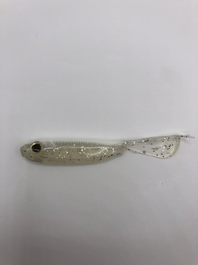 Tiemco - PDL Super Fin Tail Eco - Hengelsport De Goeie Vangst