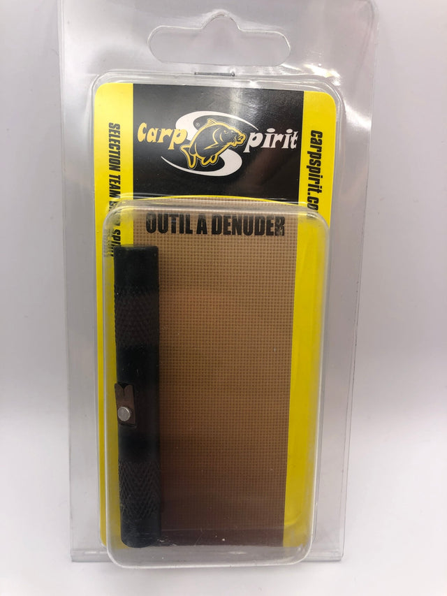 Carp Spirit - Spirit Strip Tool - Hengelsport De Goeie Vangst