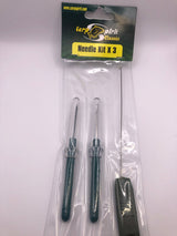Carp Spirit-Spirit Needle Kit - Hengelsport De Goeie Vangst