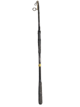 Tweedehands C.O.M. Telescoop Karperhengel 9' 2.5lb