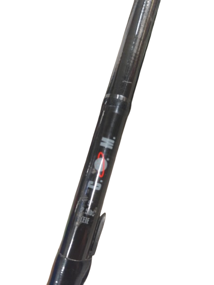 Tweedehands C.O.M. Telescoop Karperhengel 9' 2.5lb