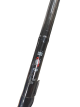 Tweedehands C.O.M. Telescoop Karperhengel 9' 2.5lb