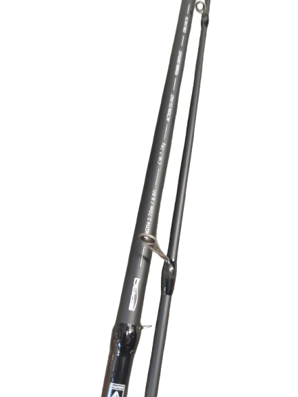 Tweedehands SPRO SPX Dropshot Spinhengel 2.70m 7-28g