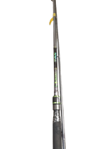 Tweedehands Gunki Yurai Spinhengel 2.70m 14-55g