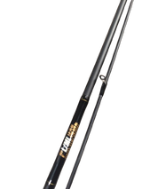 Tweedehands Gunki Iron-T Spinhengel 1.83m 1.5-10g