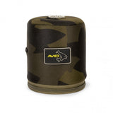 Avid carp-Camo Neoprene Gas Canister Holder - Hengelsport De Goeie Vangst