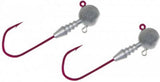 Iron Claw-Performance Jighead-11g-4/0-Hengelsport De Goeie Vangst