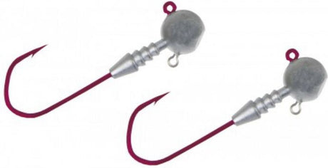 Iron Claw - Performance Jighead - Hengelsport De Goeie Vangst