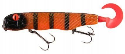 Iron claw - PFS Phat Pander Jerk - Hengelsport De Goeie Vangst