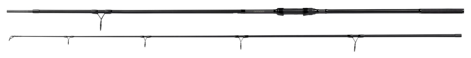 JRC - Defender Rod Range Abbreviated | 10Ft | 3Lb - Hengelsport De Goeie Vangst