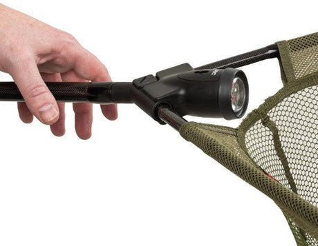 JRC - Extreme Tx Landing Net 46" Met Licht - Hengelsport De Goeie Vangst