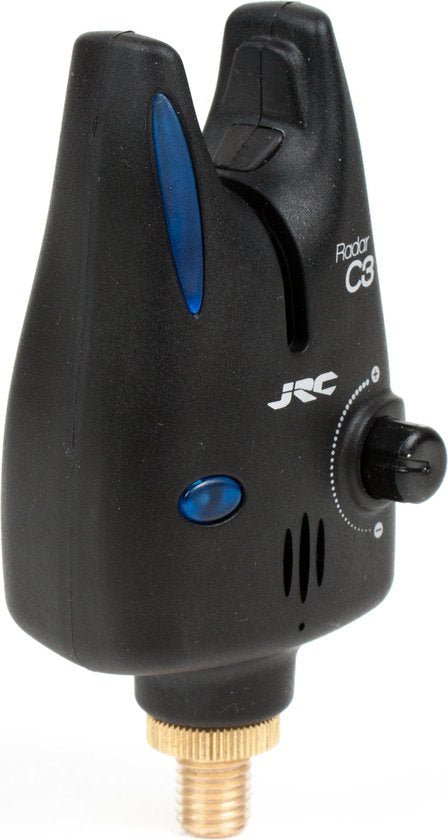 JRC - Radar C3 - Hengelsport De Goeie Vangst