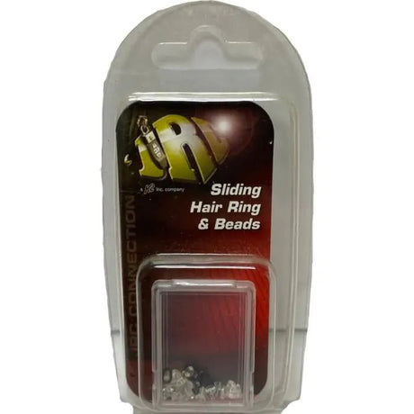 JRC - Sliding Hair Ring & Beads - Hengelsport De Goeie Vangst