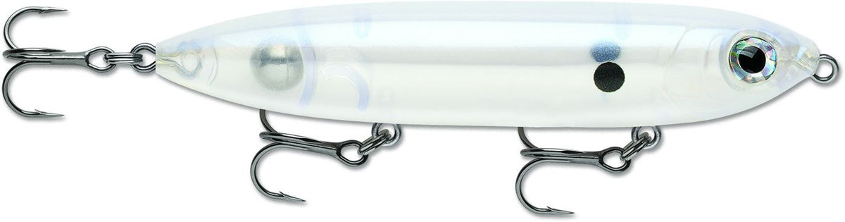 Rapala Joystick SW - Ghost Clear