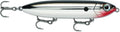 Rapala Joystick SW - Metallic Silver