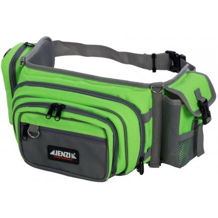 Jenzi - heuptas - Hengelsport De Goeie Vangst