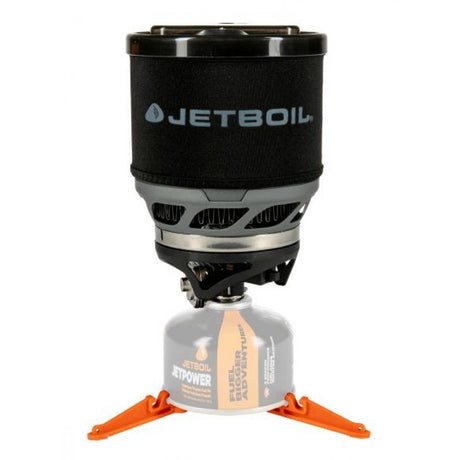 Jetboil - Minimo - Hengelsport De Goeie Vangst