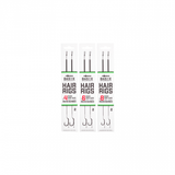 Korda-Basix Hair Rigs Wide Gape Barbed-4 - Hengelsport De Goeie Vangst