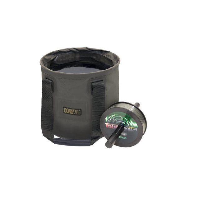Korda - Compac Spooling Bucket - Hengelsport De Goeie Vangst