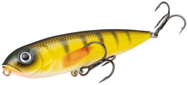 Strike King - KVD Sexy Dawg - Hengelsport De Goeie Vangst