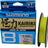 Shimano-Kairiki 8 Braid | 300m-Yellow-0.10mm-Hengelsport De Goeie Vangst