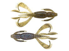 Leurre souple Crazy Flapper | 3.6 pouces