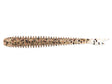 Keitech-Live Impact 2.5 Inch-Gold Shad-6cm-Hengelsport De Goeie Vangst