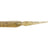 Keitech-Swing Bait 2.8 Inch-Ginger Shrimp-7cm-Hengelsport De Goeie Vangst