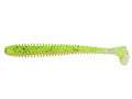 Keitech-Swing Impact-2" / 5cm-Chart Back Green (AM-Edition)-Hengelsport De Goeie Vangst