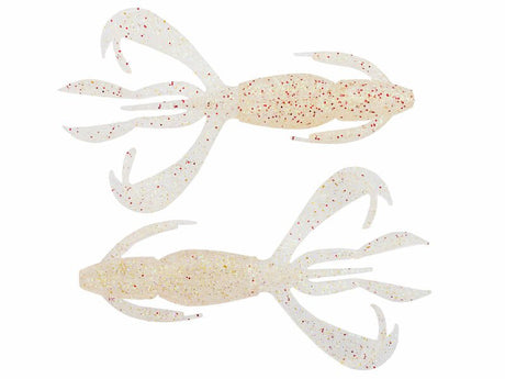 Keitech - Crazy Flapper 3.6 Inch - Hengelsport De Goeie Vangst