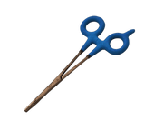 Kinetic-CS Forceps 8.5" Straight Nose - Hengelsport De Goeie Vangst