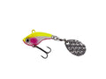 Kinetic-IMP Tail Spin-11g-Pale Clown-Hengelsport De Goeie Vangst