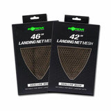Korda-Landing Net Mesh | 42Inch Shallow - Hengelsport De Goeie Vangst