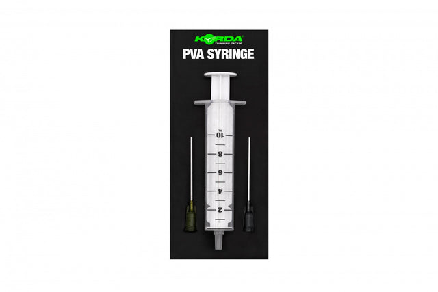 Korda - Pva Bag Spuit | 10Ml - Hengelsport De Goeie Vangst