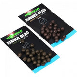 Korda-Rubber Bead - Hengelsport De Goeie Vangst