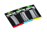 Korda-Shrink Tube Clear-Clear-Extra Large-Hengelsport De Goeie Vangst