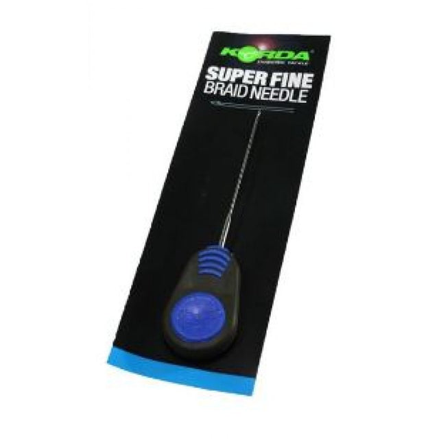 Korda - Super Fine Baiting Needle - Hengelsport De Goeie Vangst