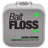 Korda-Unwaxed Bait Floss | 30m-NoColour - Hengelsport De Goeie Vangst