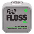 Korda - Unwaxed Bait Floss | 30m - Hengelsport De Goeie Vangst