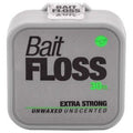 Korda-Unwaxed Bait Floss | 30m-NoColour - Hengelsport De Goeie Vangst