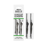 Korda - Basix Lead Clip Leaders - Hengelsport De Goeie Vangst