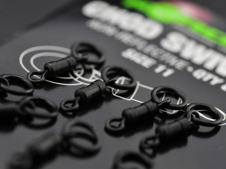 Korda - Chod Swivel - Hengelsport De Goeie Vangst