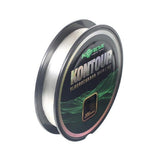 Korda - Kontour Fluorocarbon Mainline | 200m - Hengelsport De Goeie Vangst