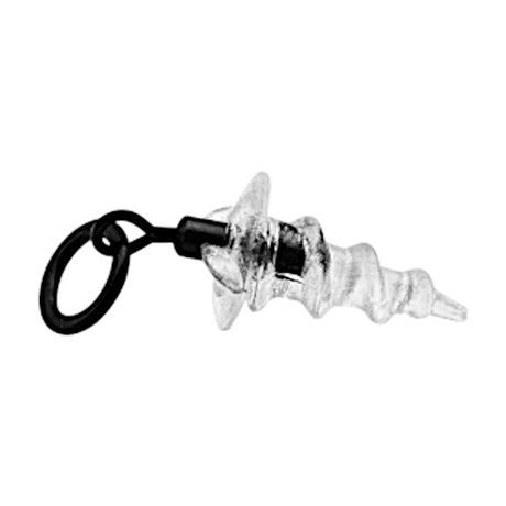 Korda - Micro Ring Swivel Bait Screw - Hengelsport De Goeie Vangst