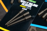 Korda - Safety Inline Sleeve Naked - Hengelsport De Goeie Vangst